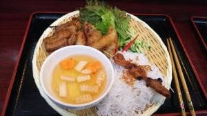 ベトナム料理 ハノイ