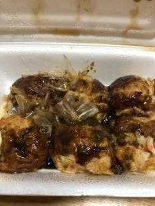 PAKU-PAKU ラ・ムー小倉沼店