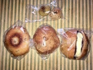 えびすやのパン