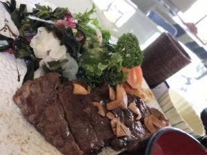 城崎カンツリークラブ レストラン