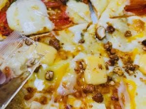 ピザクック 久留米諏訪野店