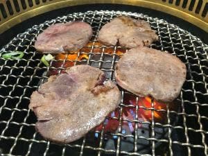 黒毛和牛 焼肉食べ放題 牛丸 新橋本店