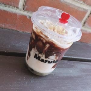 マルタ タピオカ