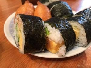 月見屋