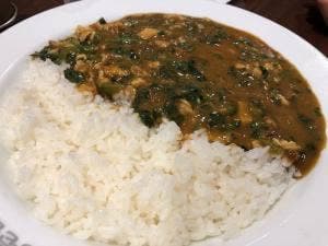 カレーハウスCoCo壱番屋 京都赤池店