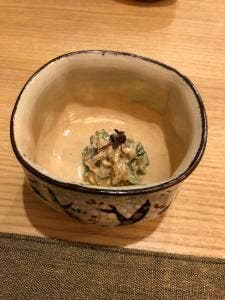 鮨割烹 大はし