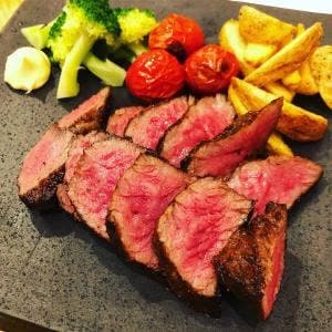 和dining 月とすっぽん