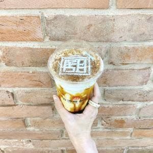 台湾甜商店 梅田阪急三番街店