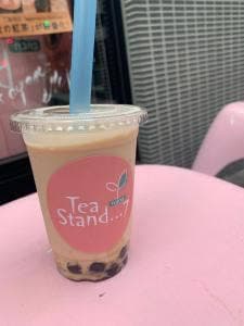 Tea Stand...7