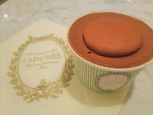 ラデュレ 新宿店