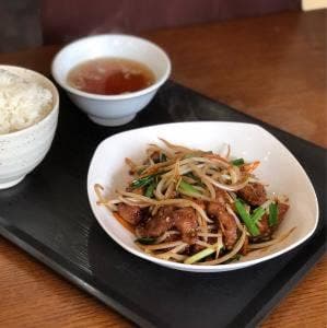 中華賄い料理 橙宴