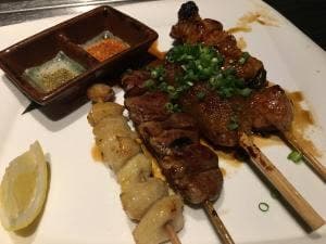 四季旬菜 いおり