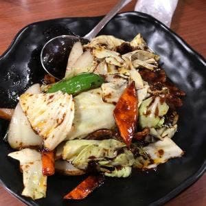 台湾料理 豊源 宿毛店