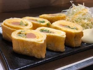天神屋台 宗