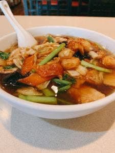 順香菜館