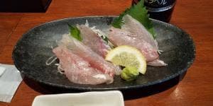海産物居酒屋 さくら水産 西日暮﻿里﻿駅﻿前﻿店