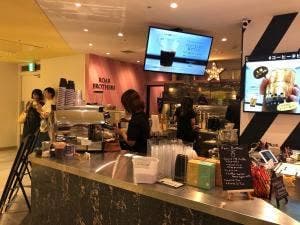 ロアーブラザーズ SHIBUYA109店