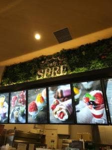 SPRE