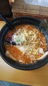 らーめん もみじ