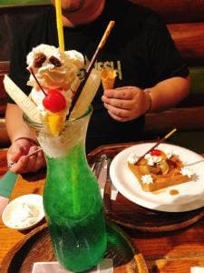珈琲屋OB 八潮店