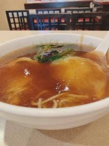 順香菜館