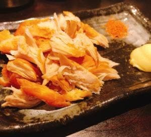 もっくもっく 炭火野菜ダイニング