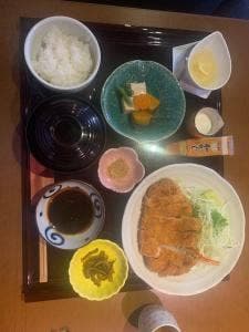 日本料理 富多川
