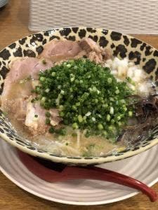 酔好
