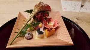 紀尾井町 藍泉