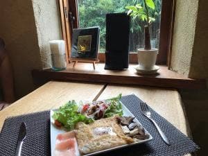 杜のカフェ Viento