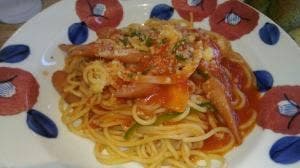 鎌倉パスタ 箕面小野原店