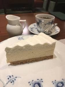 椿屋カフェ 渋谷センター街店
