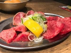 新鮮とんちゃんセンター かわしょう
