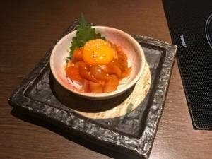 個室割烹 集 新橋駅前店