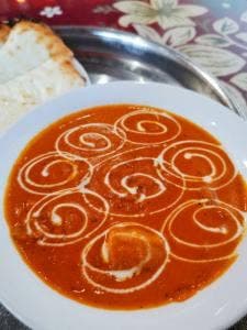 インド料理 ガネーシャ