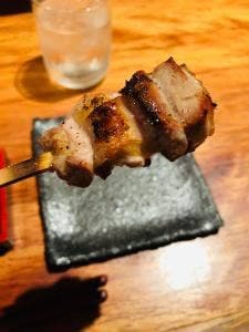 とり泉 二番町店