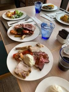 スリユン ヒルトン沖縄北谷リゾート