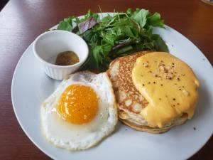 Sure&Cafe Wave Lunch