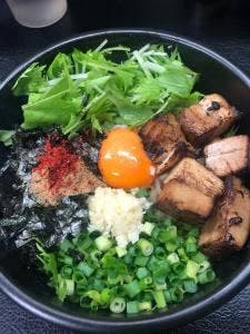 あらし 新鵜沼駅前店