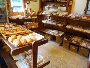 パン工房ブレッド