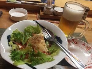 和味けいすけ