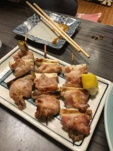 人形町 鳥幸