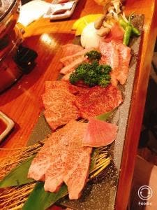 焼肉GRILL&Bar ビコロメルカート