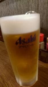炭火食堂 炎間