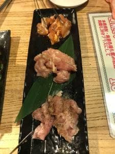 ホルモンダイニング 大黒 佐貫店