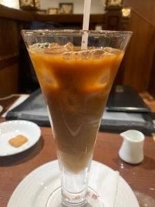 珈琲茶館 集 プレミアム渋谷駅前店