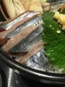ぐるめ丼亭 ジョイナステラス二俣川店