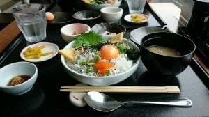 レストラン四季菜