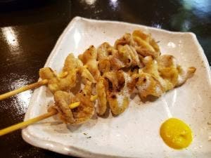 やきとり串瑞