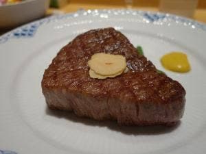 銀座ひらやま